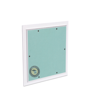 Aluminum <b>Frame</b> Gypsum Ceiling Access Panel Moisture Resistant Inspection Hatch Maintenance Access Solution - Product Image 1
