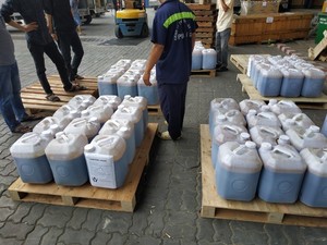 Exportación líquida de melaza de Vietnam al por mayor más fina a un precio asequible - Product Image 6