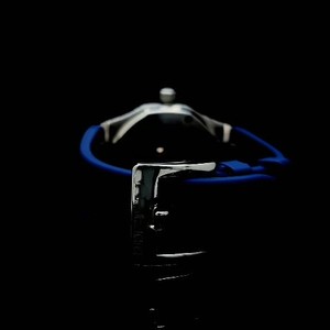 Reloj Rectangular de Lujo con Incrustaciones de Diamantes Moissanite, Completamente Cubierto de Acero Inoxidable, Cristal de Zafiro, Esfera con Fecha, Estilo Hip Hop, para Hombre - Product Image 4