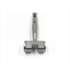 Martillo Quirúrgico Ortopédico de Acero Inoxidable de Primera Calidad para Cirugía Ortopédica con Mango Ergonómico Plano - Product Image 2