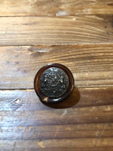 Premium Natural Bone Buttons for Garments High Quality Handmade Polished Customized Color Modern Luxury Style Shirts Jackets - Product Image 1
