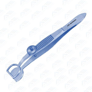 Instruments médicaux de haute qualité, équipements médicaux, spatules, curette Meyerhoefer, forceps pour chalazion, ciseaux - Product Image 6