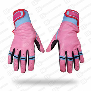 Guantes de Béisbol de Cuero Duraderos a Precio Económico, de Alta Calidad, Resistentes, Ambidiestros y Ligeros para Hombre - Product Image 5
