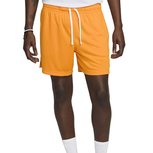 Shorts de sport respirants en mesh pour hommes, séchage rapide, entraînement athlétique, course à pied, fitness, taille à cordon, légers, été - Product Image 3