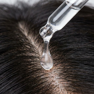 Suero Capilar Diario Genesis Contra la Caída del Cabello con Redensyl, Anagain, Biotina y Cafeína, Suero para el Crecimiento del Cabello para Hombres y Mujeres - Product Image 4