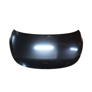เหมาะสำหรับ Hyundai PANEL ASSY HOOD 664000X020 i10 รุ่นที่ 1 1.1L G4HA 1086cc ชุดประกอบฝากระโปรงหน้าภายนอก - Product Image 1