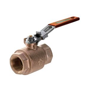 Válvula de Bola Industrial Trusco Confiable, Conexión Roscada, Materiales de Bronce/Acero Inoxidable/Latón, Otros Tipos y Modelos También Disponibles - Product Image 5