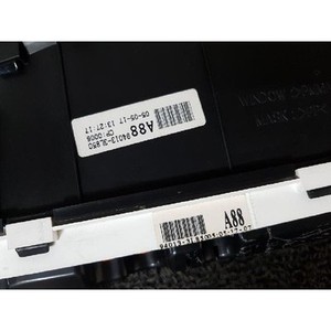 Panel de Instrumentos Usado ORIGINAL para Grandeur/Azera TG, XG 2003-2010, 940133L850 - Product Image 3