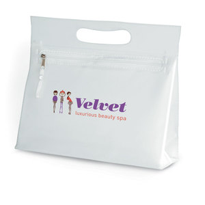 ถุงพลาสติกสำหรับการส่งเสริมการขายแสงจันทร์โปร่งใสเพื่อให้มองเห็นได้ชัดเจนและมีผลกระทบสูง - Product Image 5