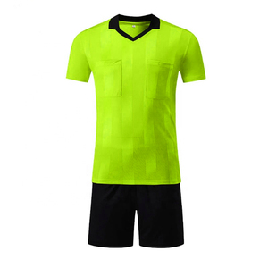Uniforme de Fútbol de Alta Calidad, Superventas, con Logotipo Frontal Personalizado, Nombre del Equipo, Ligero, Hecho de Poliéster para Adultos - Product Image 1