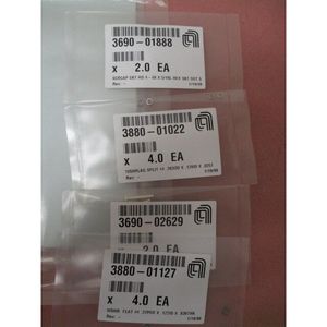 Amat 0010-22228 Assy, เซ็นเซอร์ปัจจุบันของ CASS 200mm lla-Trusted มรดกโลกอุปกรณ์เซมิคอนดักเตอร์และชิ้นส่วนที่ - Product Image 4