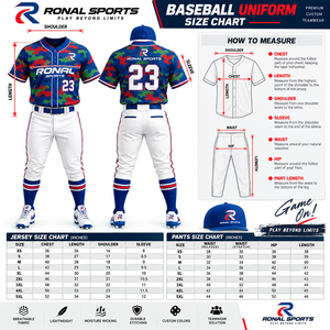 Uniforme de Béisbol de Alta Calidad con Logotipo Personalizado, Secado Rápido, Absorción de Humedad, Servicio OEM, Diseño de Uniforme de Béisbol al por Mayor - Product Image 6