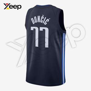 เสื้อบาสเก็ตบอลผู้ชาย XEEP รุ่นปรับแต่งได้ XC-BU-06 ชุดทีมประสิทธิภาพสูง น้ำหนักเบา ระบายอากาศได้ดี ผลิตจากโพลีเอสเตอร์ แบบสั่งทำ - Product Image 3