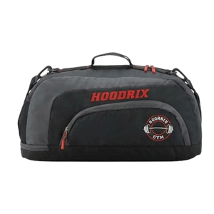 Wholesale Large Capacity Gym Duffel <b>Bag</b> Waterproof Foldable <b>Travel</b> Sports <b>Bag</b> With Shoe <b>Compartments</b> Wet Dry Pockets Custom Logo - Product Image 1