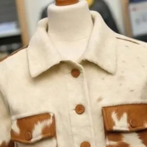 Hot Selling Premium Quality <b>Leather</b> <b>Jacket</b> for <b>Men</b> New Style Lowest Price <b>Men</b> Cowhide <b>Leather</b> <b>Jackets</b> - Product Image 5