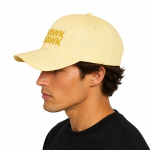 Gorra de Béisbol Unisex Personalizada de Primera Calidad, Algodón Suave, Ajuste Ajustable, Estilo Casual, Uso Diario Cómodo - Product Image 3
