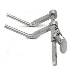 Set de Distractores Cervicales Caspar, Manuales, de Acero Inoxidable, Certificados por MOL, Instrumentos Quirúrgicos para Cirugía de Columna, Neurocirugía y Ortopedia - Product Image 3