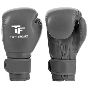 Gants de boxe en cuir personnalisés OEM multicolores pour entraînement, vente chaude à prix abordable, 14 oz, vente en gros - Product Image 5