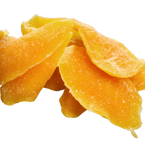 Precio de fábrica Delicious Premium Grade Gran descuento Chewy Delight DRIED MANGO Suministro a granel - Product Image 3