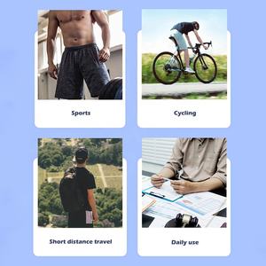 Elegante Bolso Bandolera Urbano para Uso Diario – Mochila Cruzada Compacta para Viajes - Product Image 3