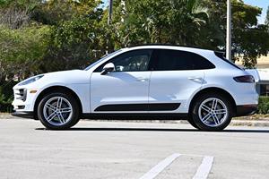 Porsche Macan 2021 - Product Image 2