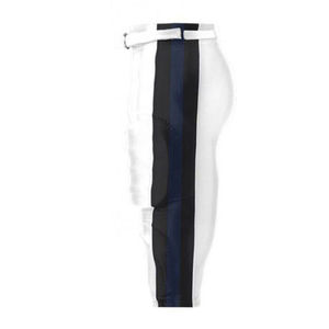 Uniforme de football américain OEM de haute qualité 2026, 100 % polyester et élasthanne, couleurs personnalisables, coupe durable et confortable - Product Image 5