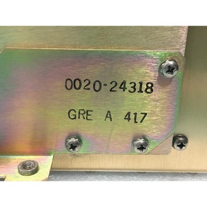 AMAT 0010-20524 RF Match, 8 Pulgadas, 200mm - Equipo y Piezas de Semiconductores de Confianza de Marca Global - Product Image 6