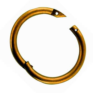 Soporte Profesional Reutilizable de Acero Inoxidable para Nariz de Toro con Ajustador Deslizante para Equipo de Cirugía Veterinaria de Ganado Vacuno - Product Image 6