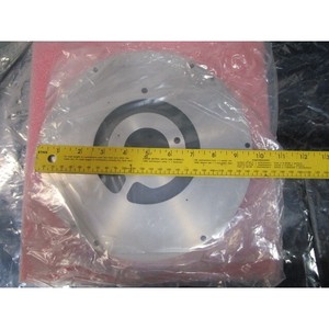 LAM 715-250686-002 BODY, 150MM, ESC, 9500, 108571 - Equipo y Piezas de Semiconductores de Confianza de Global Legacy Semiconductor - Product Image 5