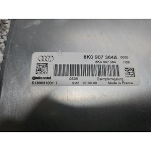 ECU และโมดูลคอมพิวเตอร์มือสอง A5 รุ่น 8K0907364A - Product Image 3