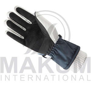 Guantes de esquí de invierno de primera calidad para mujer y hombre, resistentes al viento, impermeables, térmicos, con pantalla táctil, antideslizantes, para esquiar, snowboard y actividades al aire libre - Product Image 3