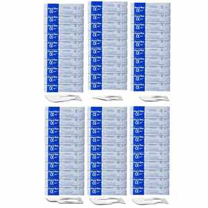 Juego de Suturas para Cirugía Menor Astrin Surgical Premium de 157 Piezas, Instrumentos Quirúrgicos Reutilizables Autoclavables de Acero Inoxidable, Todo en Uno - Product Image 5