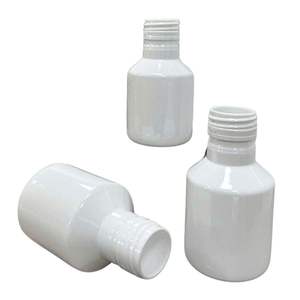 OEM ODM Made In Vietnam <b>Bottles</b> Plastic Manufacturing High Quality 50ml <b>Small</b> Plastic <b>Bottles</b> Plastic <b>Bottle</b> PET Eco Friendly - Product Image 2