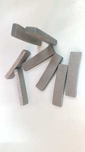 Segments de lame de coupe de béton de 800 mm - Product Image 2