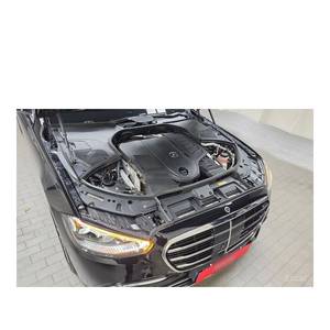 Mercedes-Benz Classe S S450L 4MATIC 2023, 62 540 km, boîte automatique, sièges en cuir, conduite à gauche, caméra de recul - Product Image 6