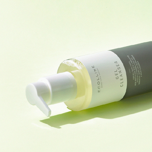 [ECOLLINE] Gel Limpiador Facial con Miel de Manuka y BHA, pH Ácido Suave y Equilibrado, Hidratante, Purificador de Poros, Limpiador Diario - Product Image 3