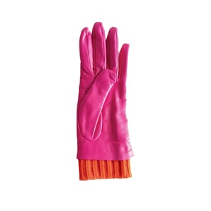 Comfort Fit Leather Winter <b>Gloves</b> Thermal Lined Warm <b>Gloves</b> for Outdoor Work Cold Weather Driving and Travel - Product Image 6