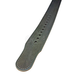 เข็มขัดยกน้ำหนักคุณภาพสูง สายรัดปรับได้ ราคาประหยัด - Product Image 6