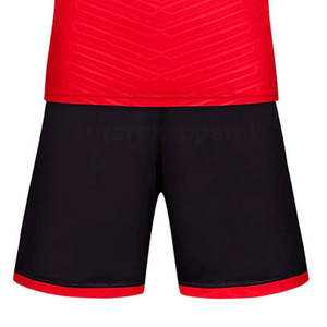 Uniforme de Fútbol de Diseño Personalizado de Alta Calidad, Uniforme de Fútbol Ligero, Transpirable y de Secado Rápido para Venta en Línea - Product Image 6