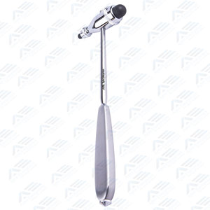 Marteau de réflexes neurologiques de haute qualité, instrument médical chirurgical de physiothérapie à forte demande - Product Image 3