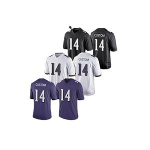 Men American Football Jersey American Football Game Jersey Custom American Football Jersey Professional American Football Jersey - Product Image 3