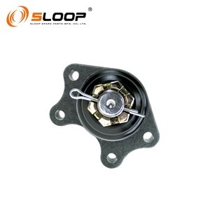 Rotule de suspension droite/gauche 43360-39085 pour Toyota - Product Image 3