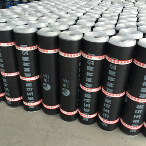 Membrana impermeable para restauración de techo con garantía de larga vida útil - Product Image 6