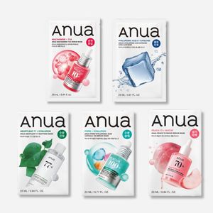 [BEST] Cápsulas de Ácido Hialurónico Auna PDRN 100 Serum 30ml, Cuidado Facial Coreano Hidratante con Niacinamida, Blanqueador y Antienvejecimiento - Product Image 1