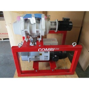 Pompe à vide Pfeiffer CombiLine WU 942, Hena 300 & - Équipement et pièces semi-conductrices de confiance de renommée mondiale chez - Product Image 3