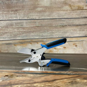 Coupe-onglet robuste 5 en 1 avec lames remplaçables et conception de sécurité LEMATEC - Product Image 6