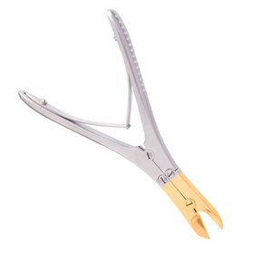 เครื่องตัดกระดูกสแตนเลส เครื่องมือผ่าตัดกระดูกและข้อ ใช้ซ้ำได้ - Product Image 6