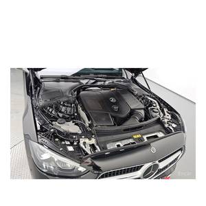 Mercedes-Benz Clase C C300 4MATIC Avantgarde 2024/3, 13,642 km, Caja de Cambios Automática, Volante a la Izquierda, Cámara Trasera - Product Image 5