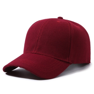 Solid Color Twill Plain Soft Top Embroidery Logo Sports <b>Cap</b> Dad Hats Cotton Adjustable <b>Blank</b> Custom Unstructured Baseball <b>Cap</b> - Product Image 2
