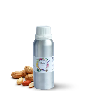 Huile d'arachide |   Fournisseur en gros d'huiles végétales de première qualité, fabricant OEM et marque privée - Product Image 3